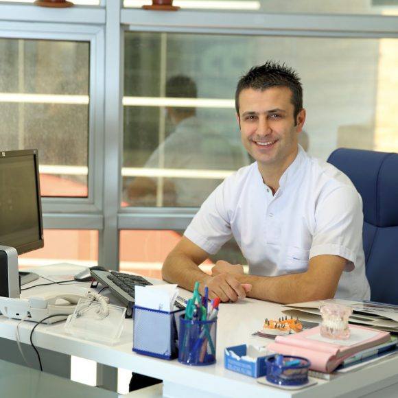Prof. Dr. Mehmet Alpay Ateş