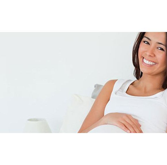 Hamilelik ve Ağız-Diş Sağlığı