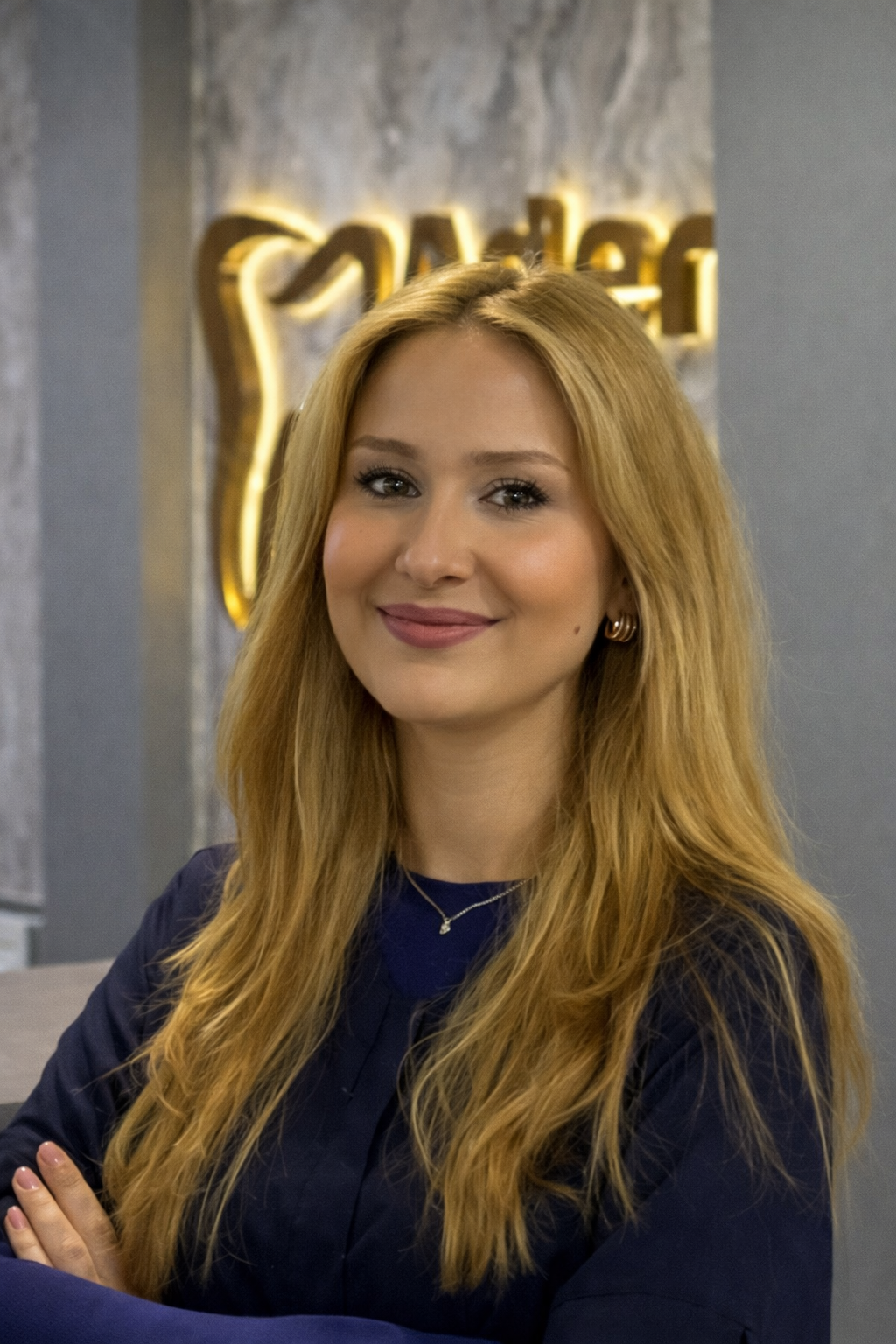 Melike Tuğçe GÜNEŞ