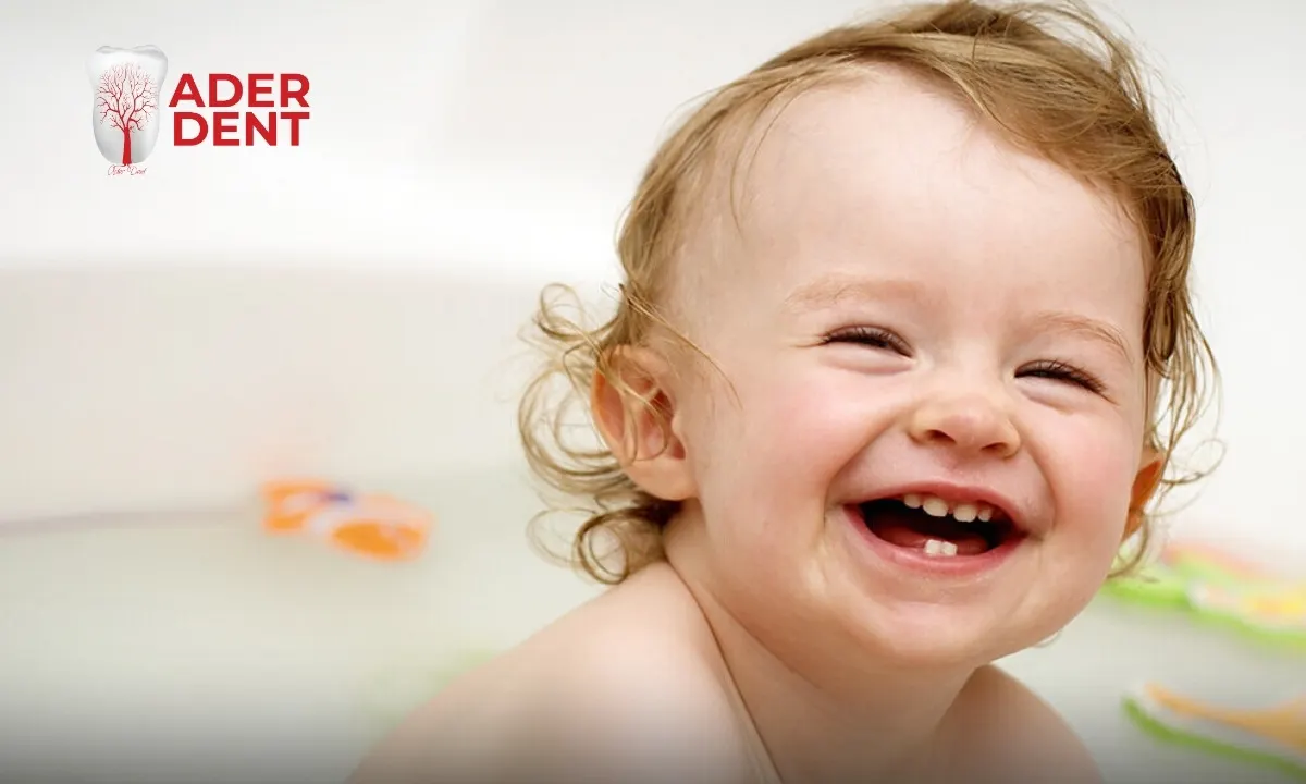 What Are the Symptoms of Teething in Babies?