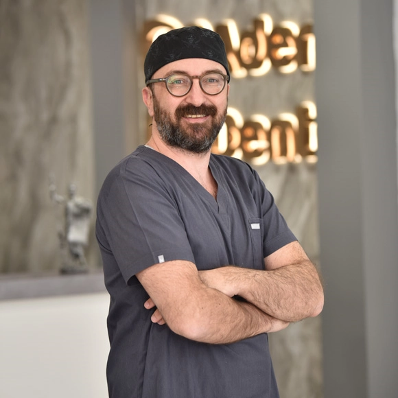 Prof. Dr. Mehmet Alpay Ateş