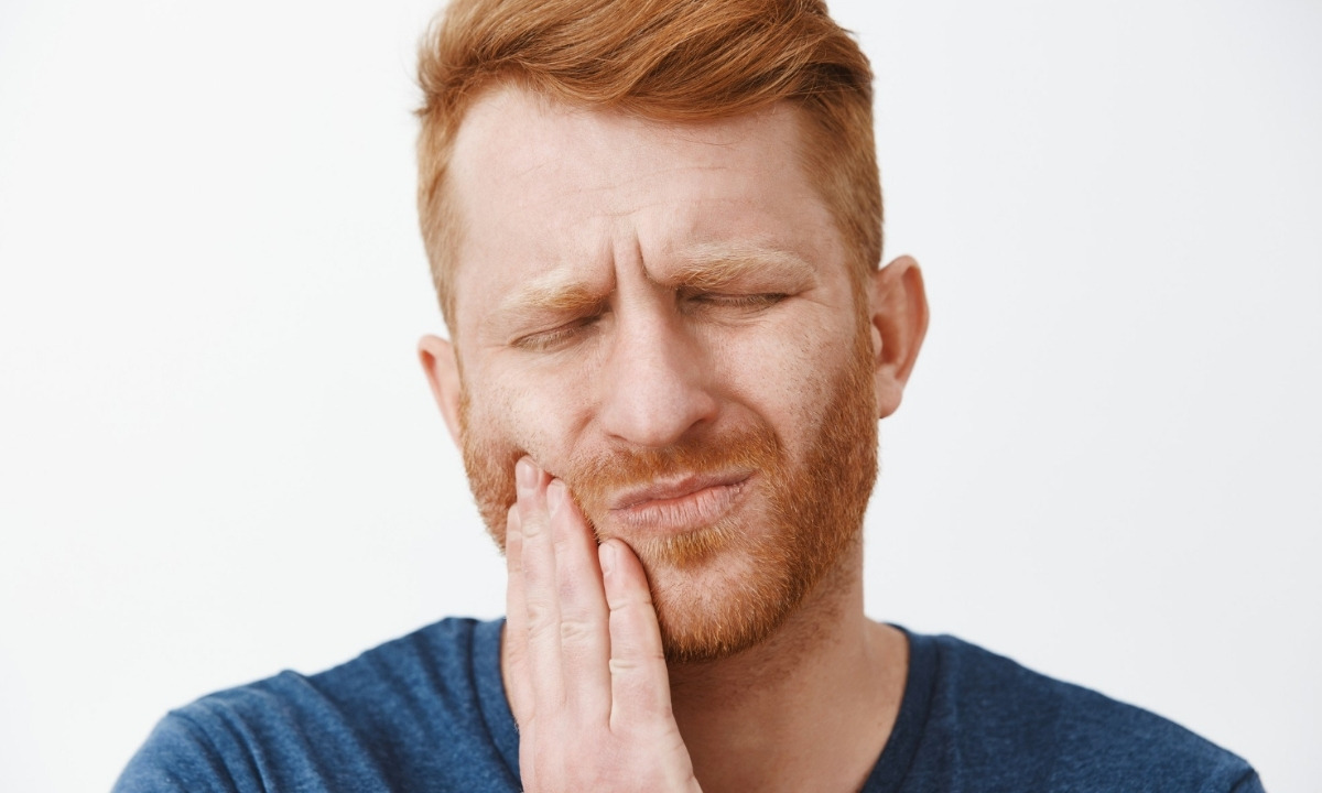 Diş Uyuşukluğu Ne Zaman Geçer?