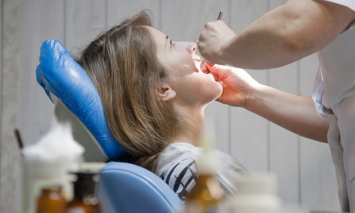 Kanal Tedavisi Sonrası Ağrı Olur Mu? Nasıl Geçer?