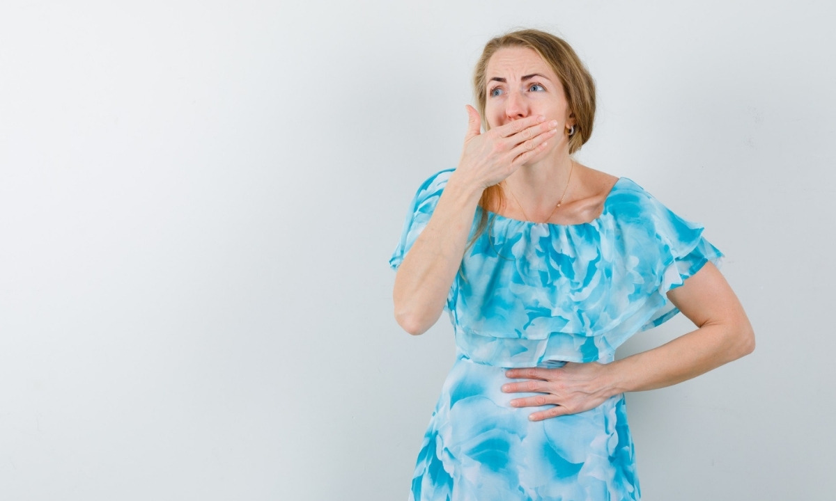 Hamilelikte Diş Ağrısına Ne İyi Gelir?