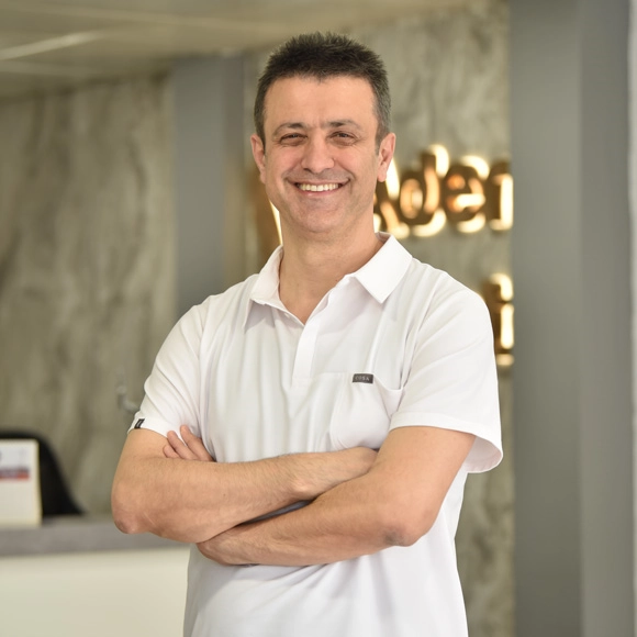 Prof. Dr. Mehmet Alpay Ateş