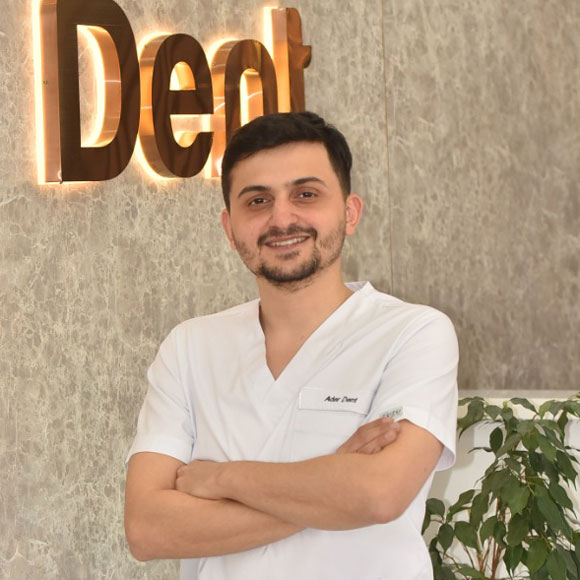 Mehmet Burak Abacı
