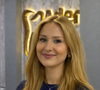 Melike Tuğçe GÜNEŞ